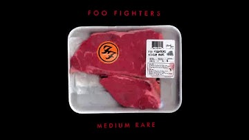 Foo Fighters - Darling Nikki