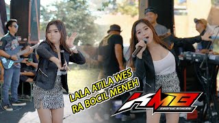 Lala Atila Gang Doly ( dalang poer ) KMB Gedruk Sragen__aditjaya pictures__17 Des 2022