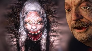 Psy-dog - Stalker Anomaly