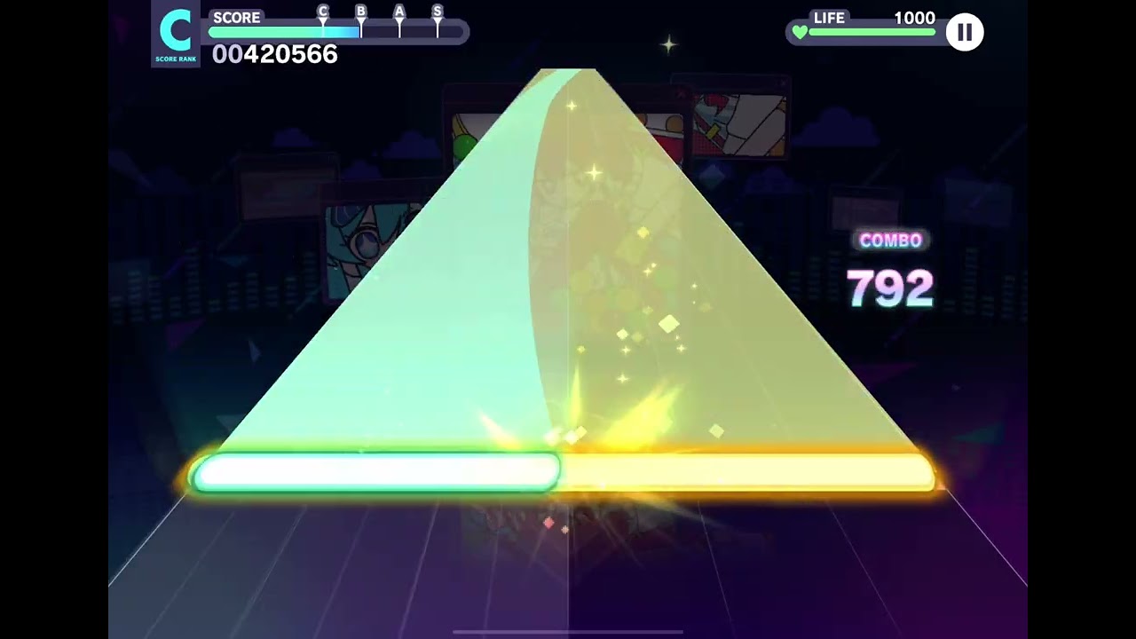 Mesmerizer (Master 31) AP || Project SEKAI EN