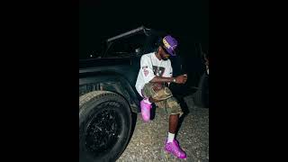 (FREE) Kwaku smoke + Arathejay + Black Sheriff Type Beat "RUN IT UP"