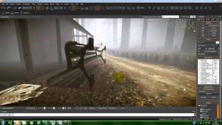 CryEngine 3 tutorial: Objects