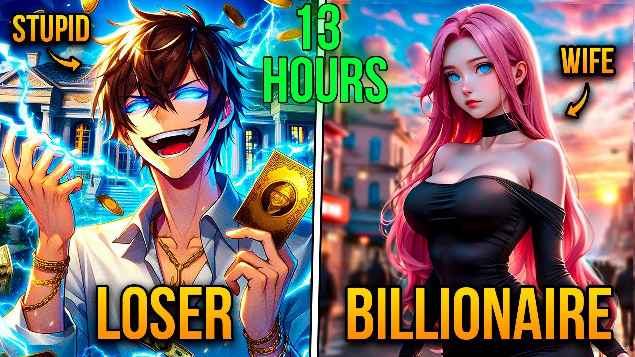 His Wife's Family Despised Him, But Tried Hard To Hide His Identity, But His Wife... - Manhwa Recap