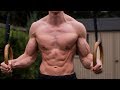 Build Muscle & Get Jacked for Summer (Rings Edition)