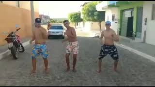 Coreografia - Tomo , Tomo , Tomo , Na Pepeka