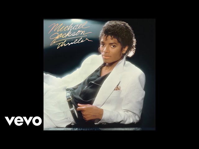 Michael Jackson - Baby Be Mine