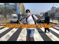 Conociendo el Arte urbano de la calle (Break Dance) / Marlon Vlog