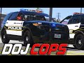 Chasing The Chaser | Dept. of Justice Cops | Ep.898