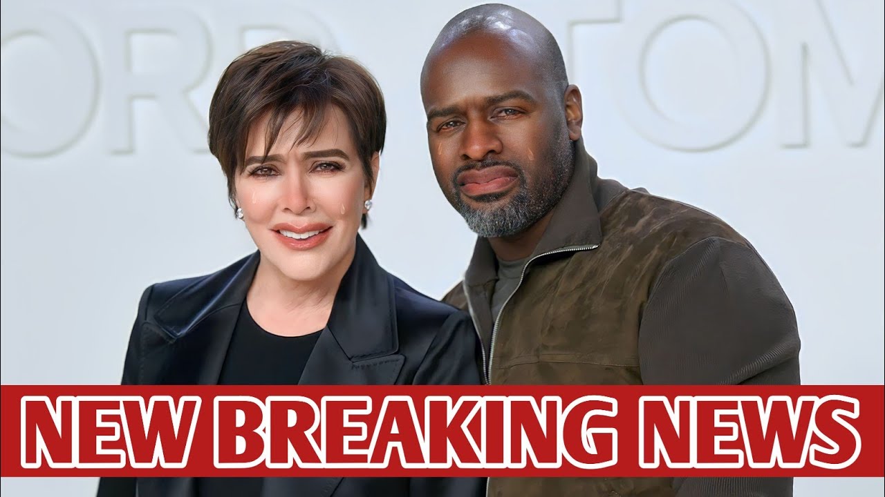 Gorgeous 'our Hearts Are Broken': Kris Jenner Shares Sad Family News Capture Illustration Gorgeous 'our Hearts Are Broken': Kris Jenner Shares Sad Family News Capture Illustration
