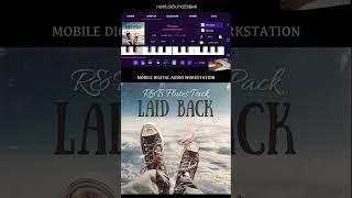 NextSoundZ: Smooth RnB Flutes Sample Pack 🎶🎵 #Shorts screenshot 2