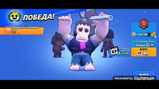 СОБЫТИЕ 1 АПРЕЛЯ - ИСПЫТАНИЕ - ЭЛЬ АКУЛЁНОК - КАКАШКА Brawl stars