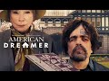 American dreamer 2024  trailer