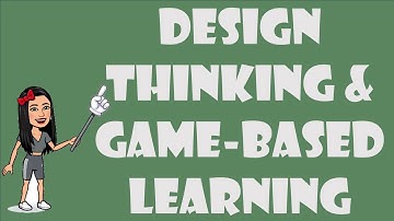 Design Thinking / Game-based Learning | it