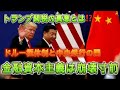 トランプ関税は私たちに何をもたらすのか⁉️