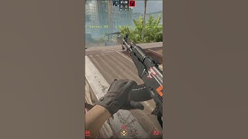 New pixel boost on de_cache 😲 #cache #csgo #cs2 #cs2bugs #csgomoments #pixelboost