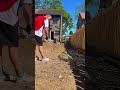 Part 18 of trying to renovate my garden using a ChatGPT design 🤖 | Today we removed a tonne of dead