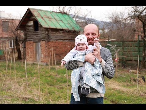 “ქალის და კაცის საქმე არ არსებობს” – “მამების სკოლის” მონაწილე სტერეოტიპების მსხვრევას ცდილობს