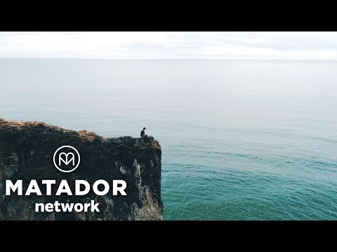 Video: Se: Verdens Sprøeste Musikkvideo, Skutt Fra En Drone - Alt I Ett - Matador Network