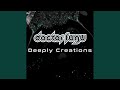 Deeply creations