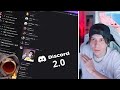 RUBIUS HABLA DE SU DISCORD 2.0 SE VIENEN COSITAS