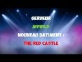 The red castlenouvelle construction sur le serveur mvwild