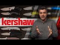 Складные ножи Kershaw | Выбираем топ | 5 из 27