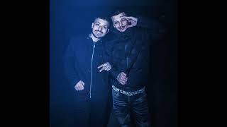 [Satilik] Keskin & Chiko & Era7Capone Type Beat - Patlat