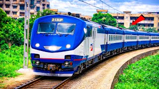 City Train Driver Simulator Gameplay  screenshot 4