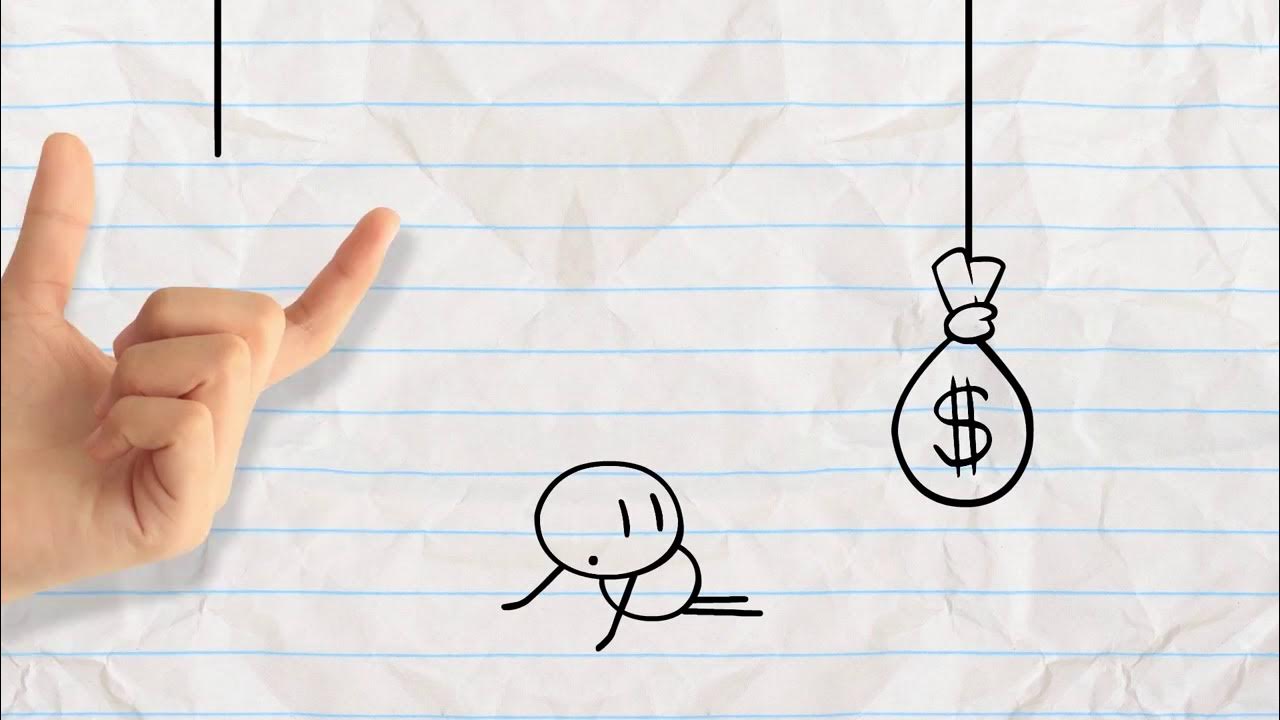 Rope a Dope Pencilmation YouTube