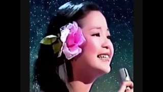 Video thumbnail of "高山青 鄧麗君 Teresa Teng"