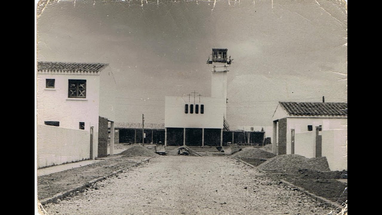 Los Colonos de Cascón de la Nava