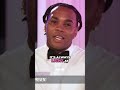 How Kevin Gates Turned Pain Into Purpose