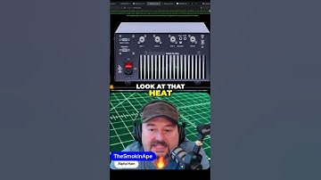 Discover the Mercury Lux A Game Changer in Amplifiers