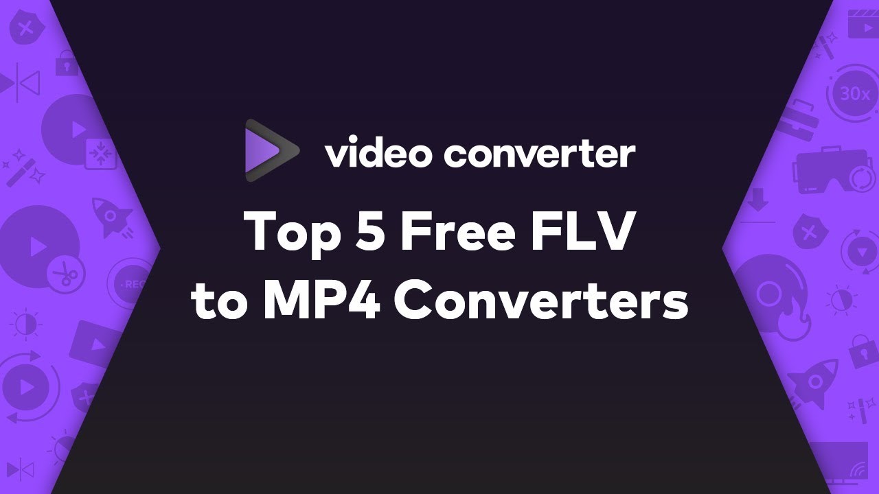 free flv video converter ultra