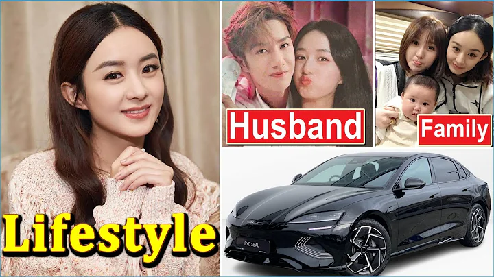 Zhao Liying (赵丽颖) Husband, Net worth, Family & Lifestyle 2024 - DayDayNews