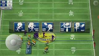 Stickman Football The Bowl Game 7 screenshot 4