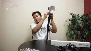 Monopod Flash Stick Tip screenshot 3