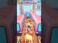 Subway surfers android video game#subwaysurfers#subwaysurfs#androidapp#gaming#androidgame#viralvideo