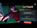 Muta &amp; Miwa - 10/10 Green Hard Sweep - 14 Turn Clear - Jujutsu Kaisen Phantom Parade