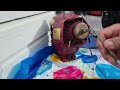 Poulan Prolink PPB 200E complete teardown and rebuild