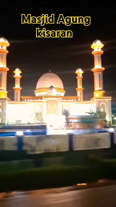 adzan merdu irama Jiharkah Most beautiful azan