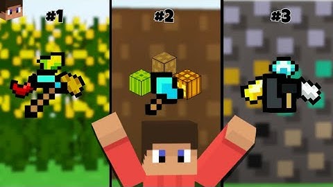 Top 3 Best XP Farm in Bloxd io!