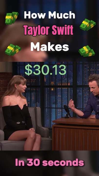 how-much-money-does-taylor-swift-make-youtube