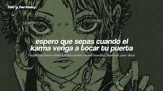 Kali Uchis - Moral Conscience『sub. español + letra/ lyrics』