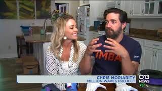 Million Waves Project
