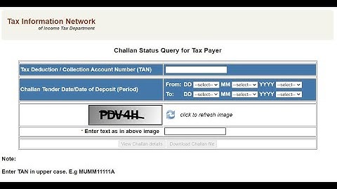 How to Download CSI File | TDS TCS return