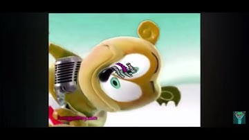 KlaskyKlaskyKlaskyKlasky Gummy Bear (AVS Video Editor) In Does Respond