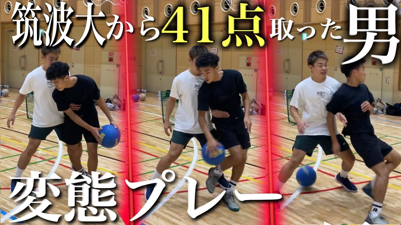 とあるメンツで試合したら