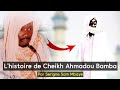 Jaarjaari serigne touba  par serigne sam mbaye