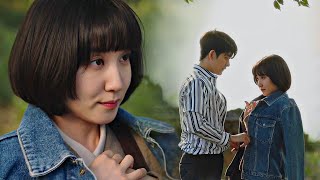 handsome fell in love with autism spectrum girl 💕 new korean drama「wonderful lawyer Woo Yeon-woo」